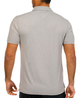 Thumbnail 3: PTO PTO Mens Tee Time Polo Shirt 