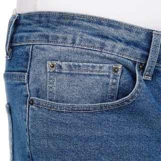 Thumbnail 3: FLAG & ANTHEM Mens Straight Denim Jeans 
