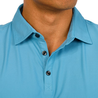 Thumbnail 3: PTO PTO Mens Marina Polo Shirt 