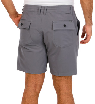 Thumbnail 2: O'Neill O'Neill Mens Recon Water Repellent Hybrid Shorts 