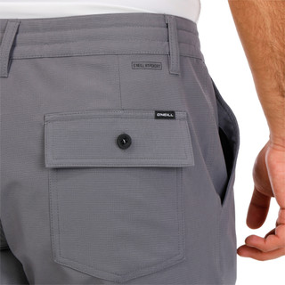 Thumbnail 3: O'Neill O'Neill Mens Recon Water Repellent Hybrid Shorts 