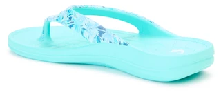 Thumbnail 4: REEL LEGENDS Reel Legends Womens Jetty Flip-Flop Sandals 