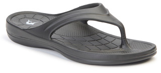 Thumbnail 1: REEL LEGENDS Reel Legends Womens Jetty Flip-Flop Sandals 