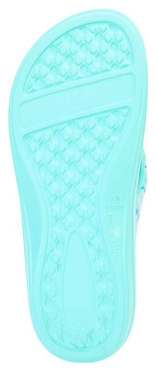 Thumbnail 5: REEL LEGENDS Reel Legends Womens Jetty Flip-Flop Sandals 