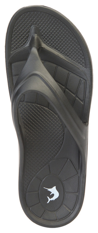 Thumbnail 3: REEL LEGENDS Reel Legends Womens Jetty Flip-Flop Sandals 