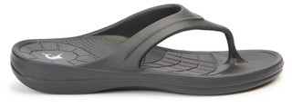 Thumbnail 4: REEL LEGENDS Reel Legends Womens Jetty Flip-Flop Sandals 