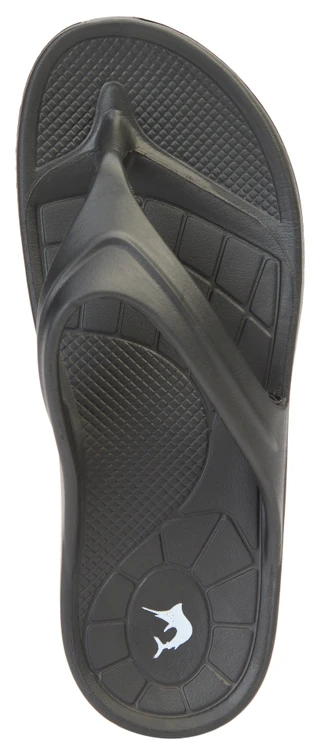 Thumbnail 3: REEL LEGENDS Reel Legends Womens Jetty Flip-Flop Sandals 
