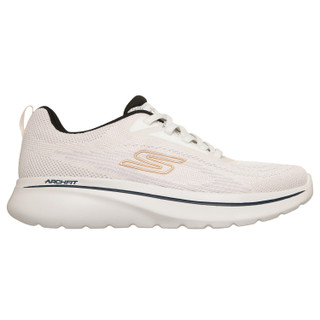 Thumbnail 2: Skechers Skechers Mens Slip-Ins Go Walk Arch Fit N Joy Athletic Shoe 