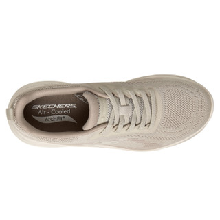 Thumbnail 5: Skechers Skechers Mens Slip-Ins Go Walk Arch Fit N Joy Athletic Shoe 