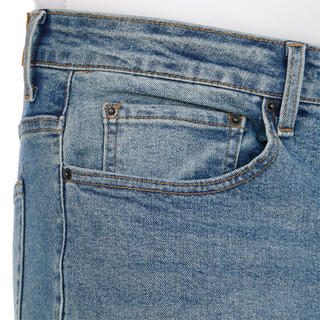 Thumbnail 3: FLAG & ANTHEM Mens Oakland Slim Jeans 