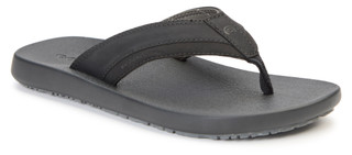 Thumbnail 1: Cobian Cobian Mens Venture Flip-Flop Sandals 