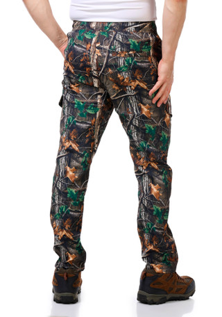 Thumbnail 2: Camo