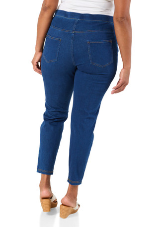 Thumbnail 2: Medium Wash