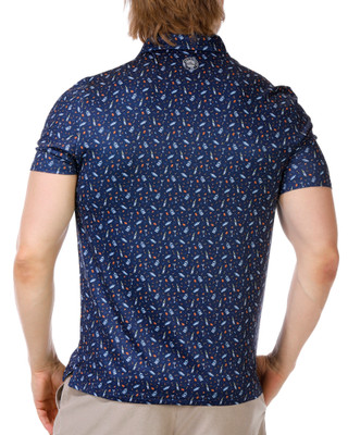 Thumbnail 3: Navy Combo