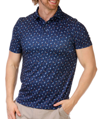 Thumbnail 2: Navy Combo