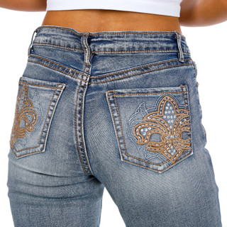 Thumbnail 2: Medium Wash