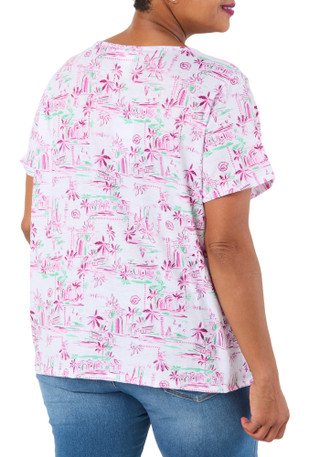 Thumbnail 2: Purple Multi