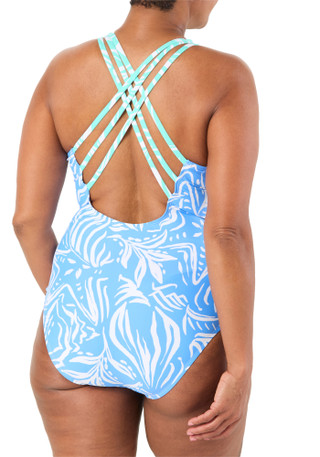 Thumbnail 2: Light Blue Multi