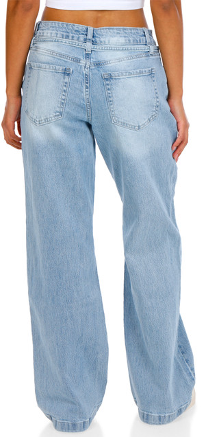 Thumbnail 2: Light Wash