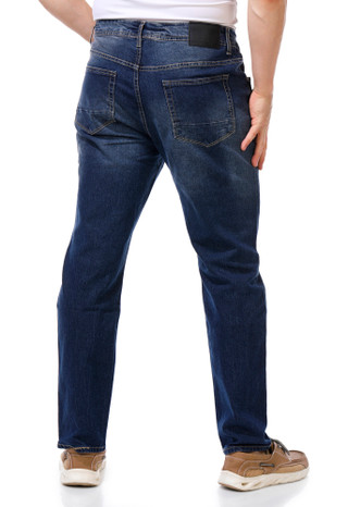 Thumbnail 2: Denim Wash