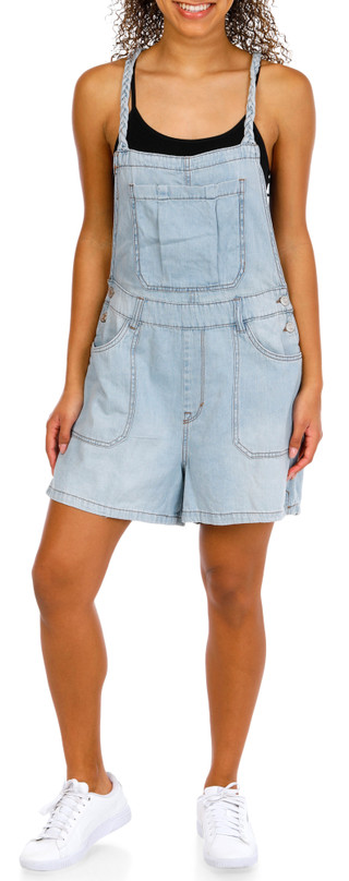 Thumbnail 2: Light Wash