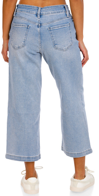 Thumbnail 2: Light Wash