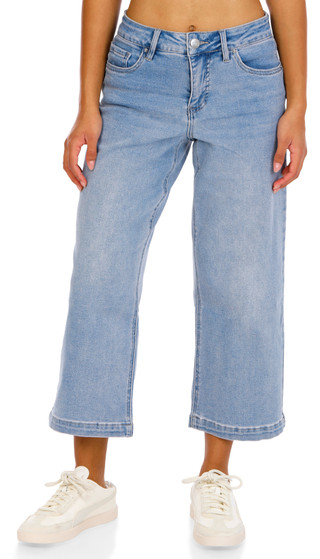 Thumbnail 1: Light Wash