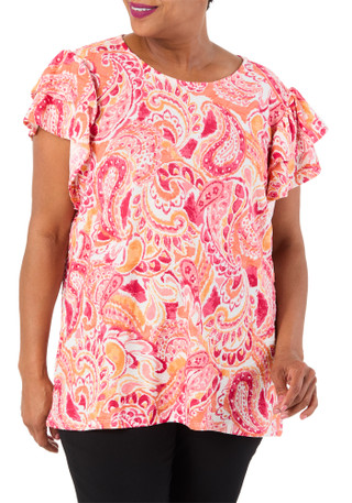 Thumbnail 1: Pink Multi