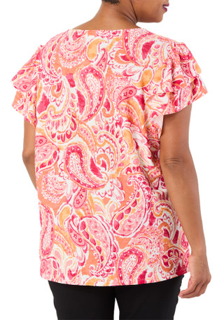 Thumbnail 2: Pink Multi