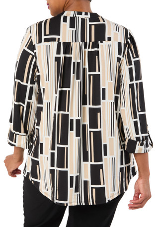 Thumbnail 2: Black Multi