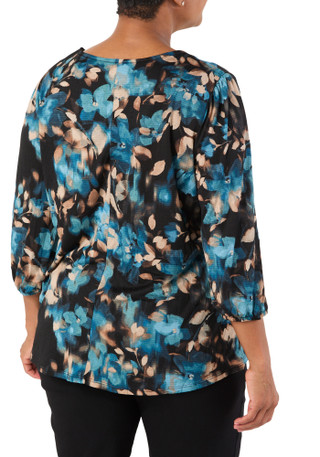 Thumbnail 2: Blue Multi