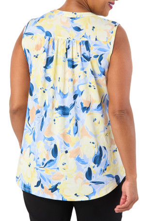 Thumbnail 2: Yellow Multi