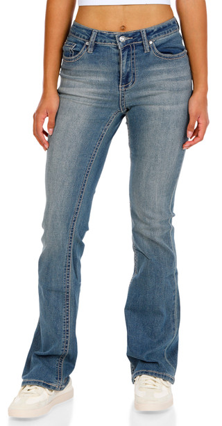 Thumbnail 2: Medium Wash