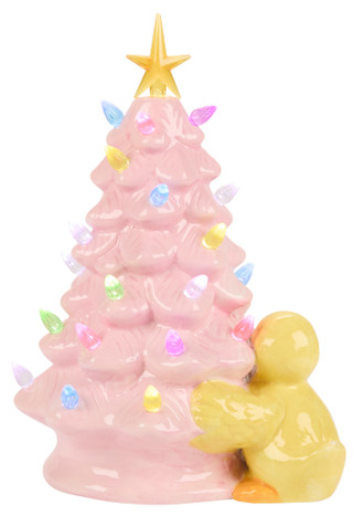 Thumbnail 2: Pink/Yellow