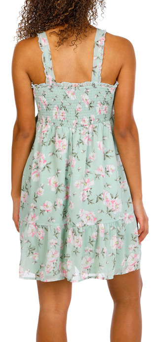 Thumbnail 2: Green Multi