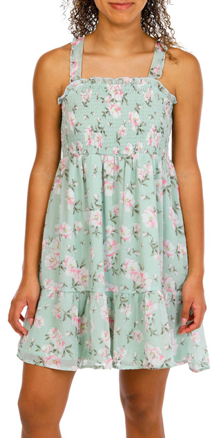 Thumbnail 1: Green Multi