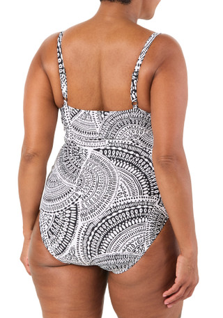 Thumbnail 2: Black/White