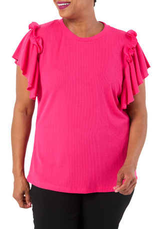 Thumbnail 1: Fuchsia