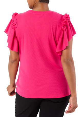 Thumbnail 2: Fuchsia