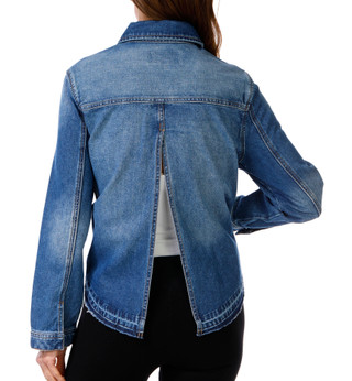 Thumbnail 3: MEDIUM DENIM