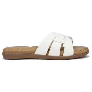Thumbnail 6: Cliffs by White Mountain Cliffs by White Mountain Womens Fredie Sandals 