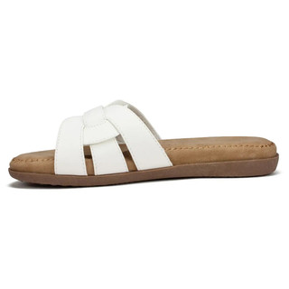 Thumbnail 4: Cliffs by White Mountain Cliffs by White Mountain Womens Fredie Sandals 