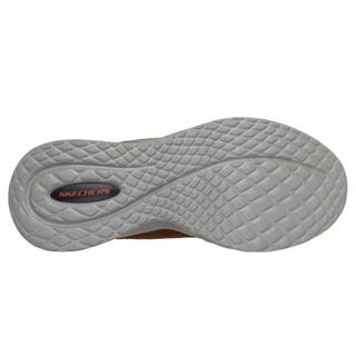Thumbnail 3: Skechers Skechers Mens Slip-Ins Arch Fit Orvan Moxley Casual Shoes 