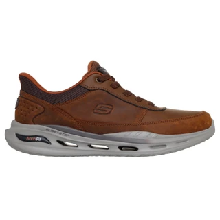 Thumbnail 5: Skechers Skechers Mens Slip-Ins Arch Fit Orvan Moxley Casual Shoes 