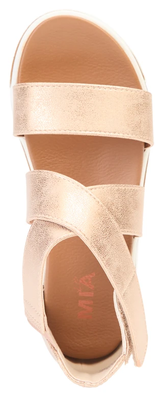 Thumbnail 4: Mia Mia Girls Minka II Sandals 