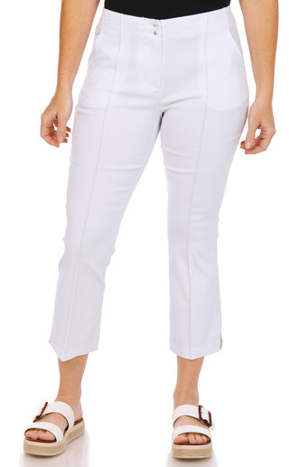 Thumbnail 1: Zac & Rachel Zac & Rachel Womens Crop Pants 