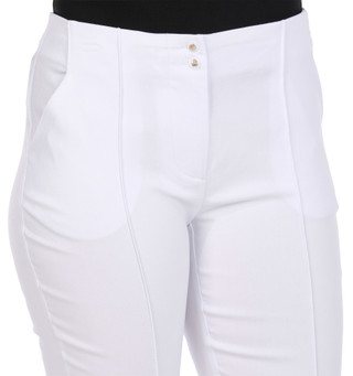 Thumbnail 3: Zac & Rachel Zac & Rachel Womens Crop Pants 