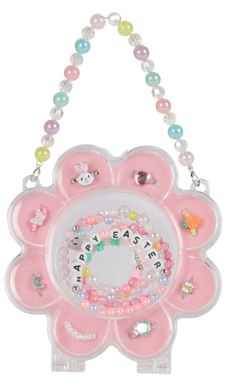 Thumbnail 1: PINK MULTI