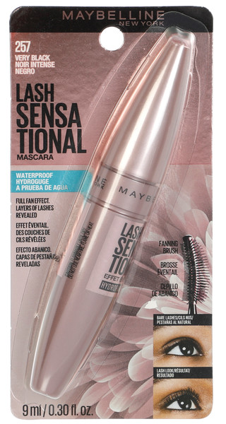 Thumbnail 1: Very Black