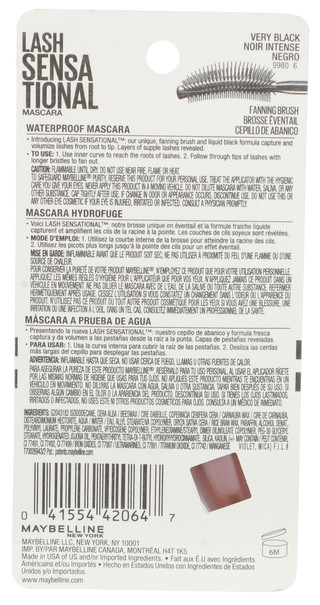 Thumbnail 2: Very Black